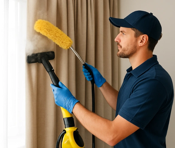 Emergency same-day curtain stain removal lane-cove-west-nsw Matty Curtain Cleaning