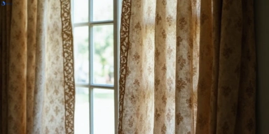 Professional curtain stain treatment on-site lane-cove-west-nsw Matty Curtain Cleaning